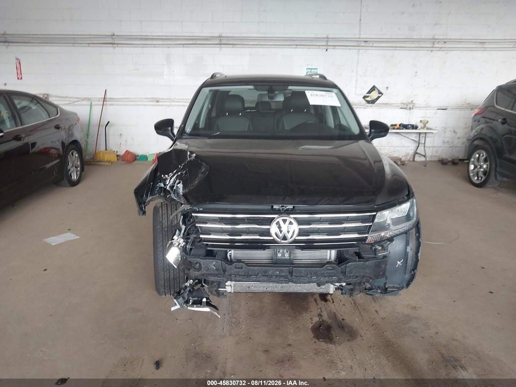 3VV2B7AX4MM088093 2021 VOLKSWAGEN TIGUAN photo no. 12