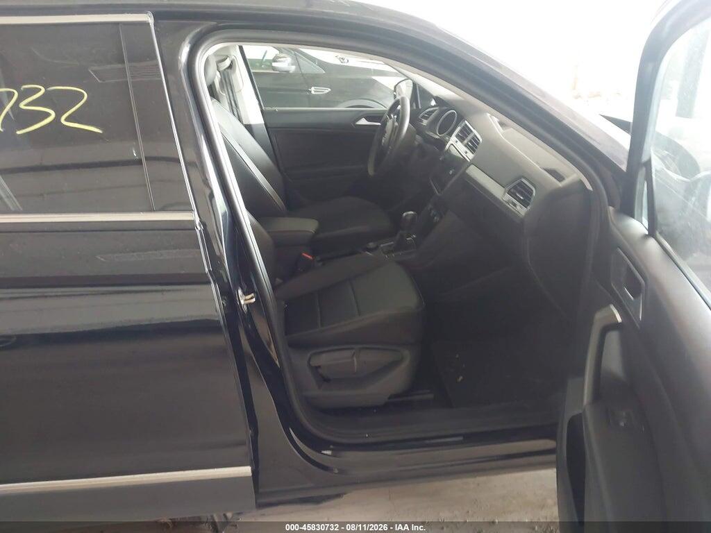 3VV2B7AX4MM088093 2021 VOLKSWAGEN TIGUAN photo no. 5