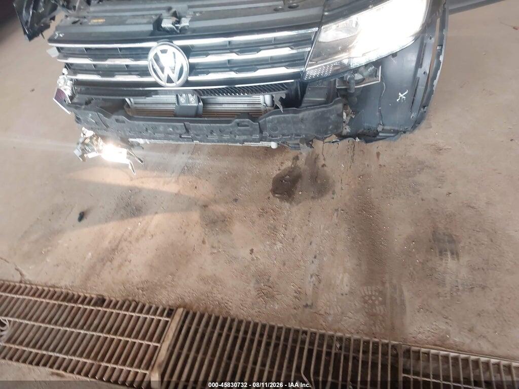 3VV2B7AX4MM088093 2021 VOLKSWAGEN TIGUAN photo no. 6