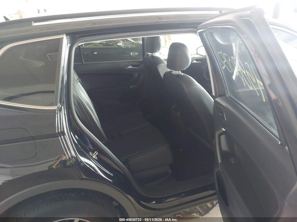 3VV2B7AX4MM088093 2021 VOLKSWAGEN TIGUAN photo no. 8