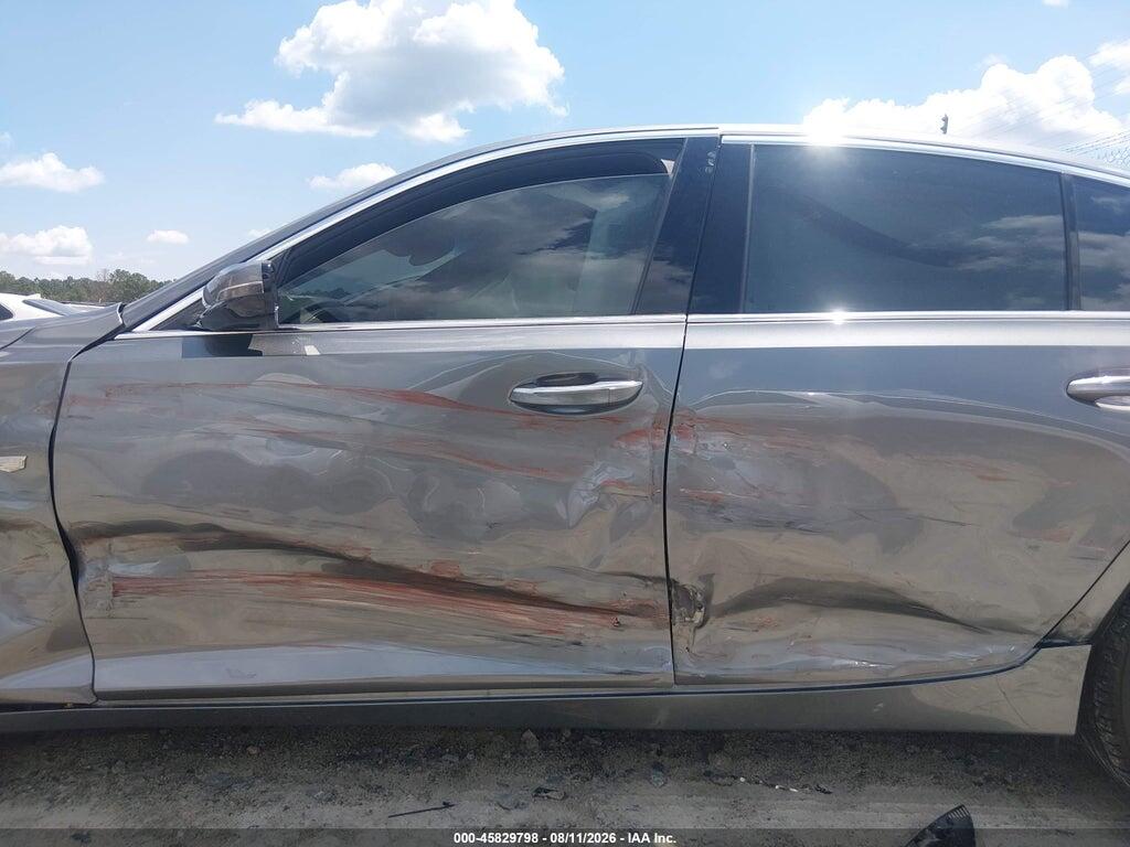 1G6DT5RW0M0108480 2021 CADILLAC CT5 photo no. 6