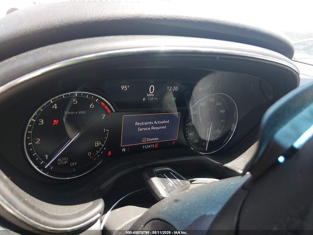 1G6DT5RW0M0108480 2021 CADILLAC CT5 photo no. 7