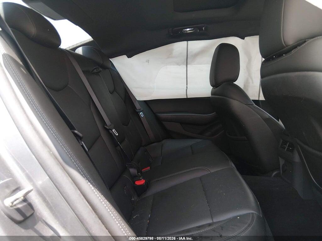 1G6DT5RW0M0108480 2021 CADILLAC CT5 photo no. 8