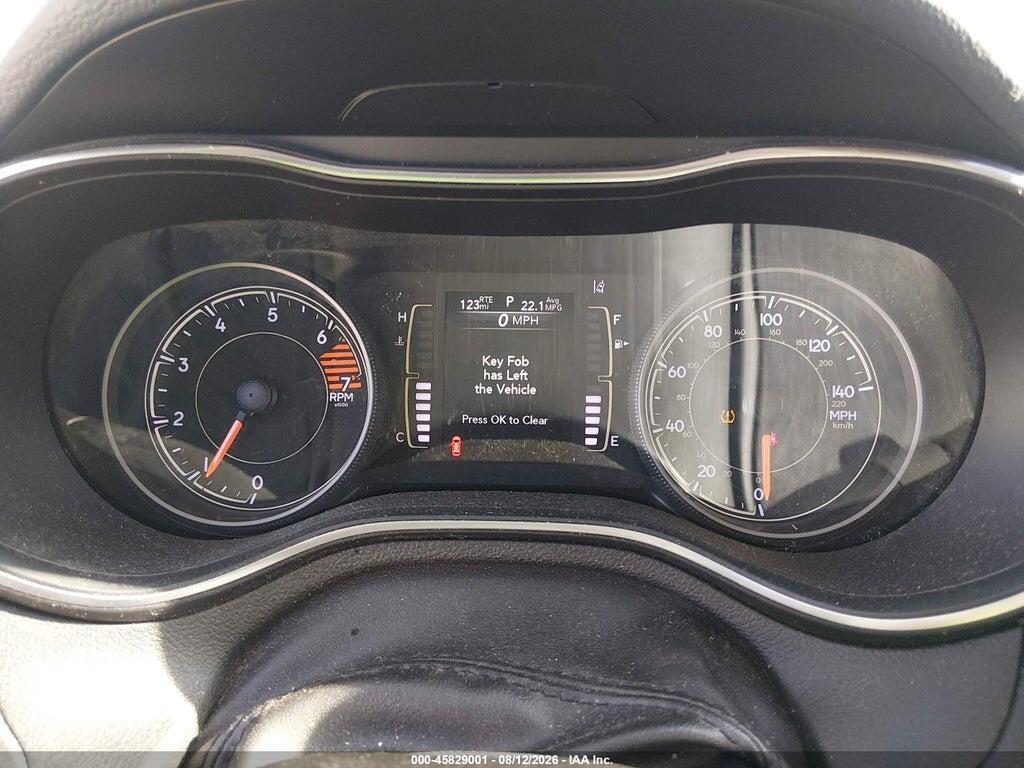 1C4PJLLBXMD211666 2021 JEEP CHEROKEE photo no. 7