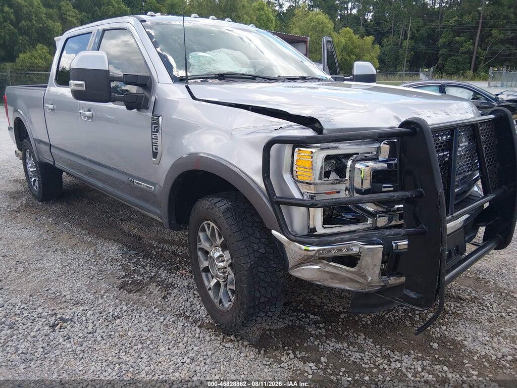 1FT8W2BT5MED76304 2021 FORD F-250 photo no. 11