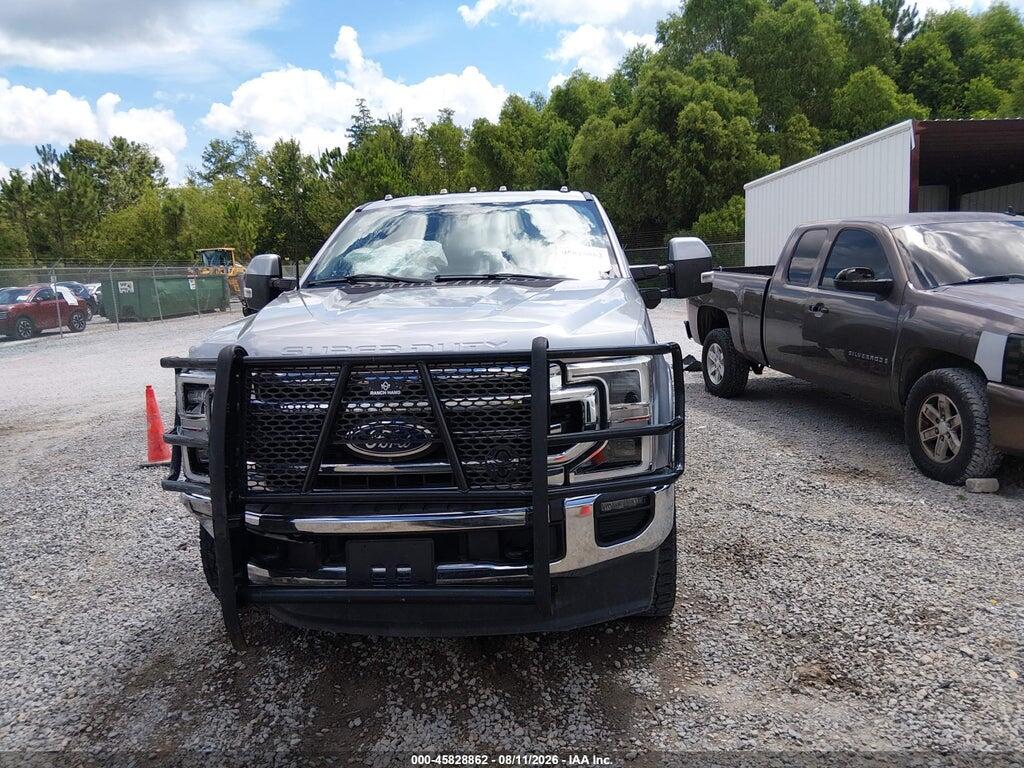 1FT8W2BT5MED76304 2021 FORD F-250 photo no. 12