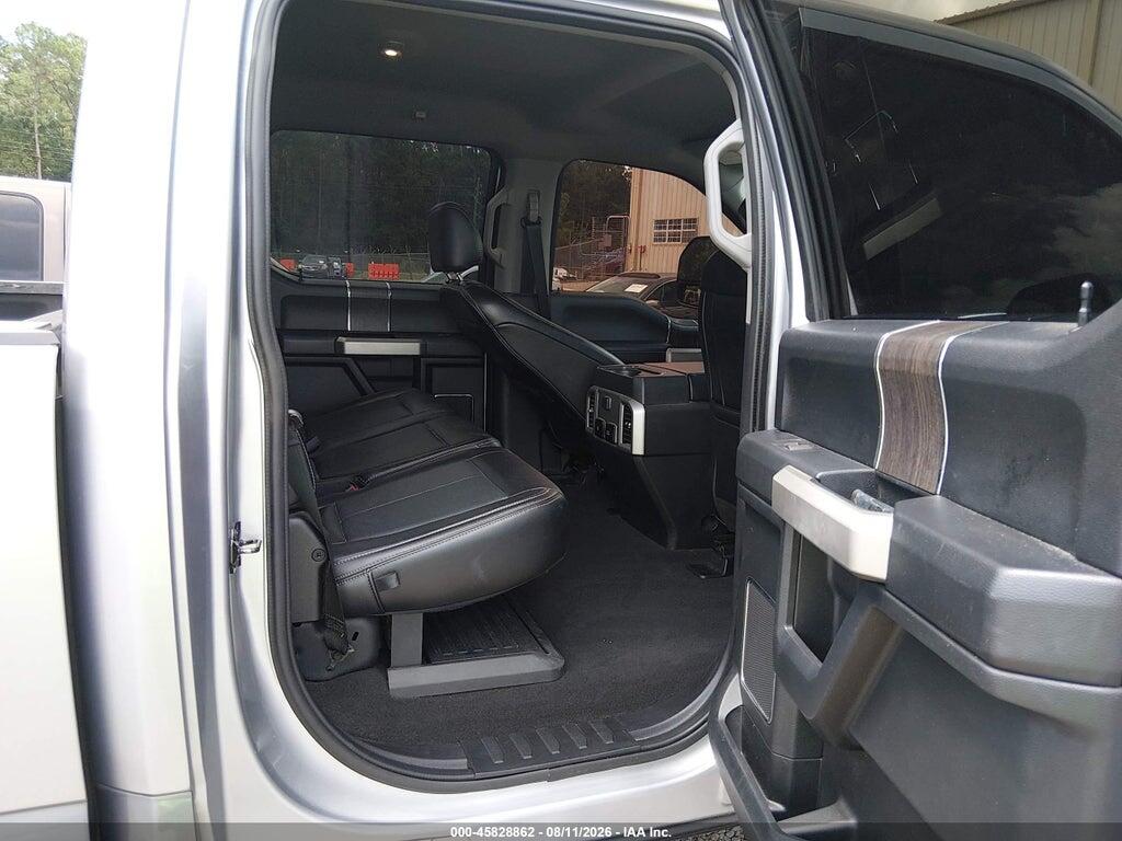1FT8W2BT5MED76304 2021 FORD F-250 photo no. 6