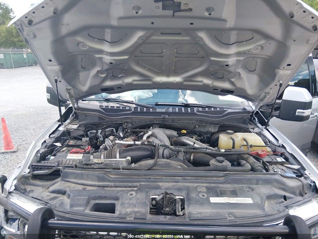 1FT8W2BT5MED76304 2021 FORD F-250 photo no. 9