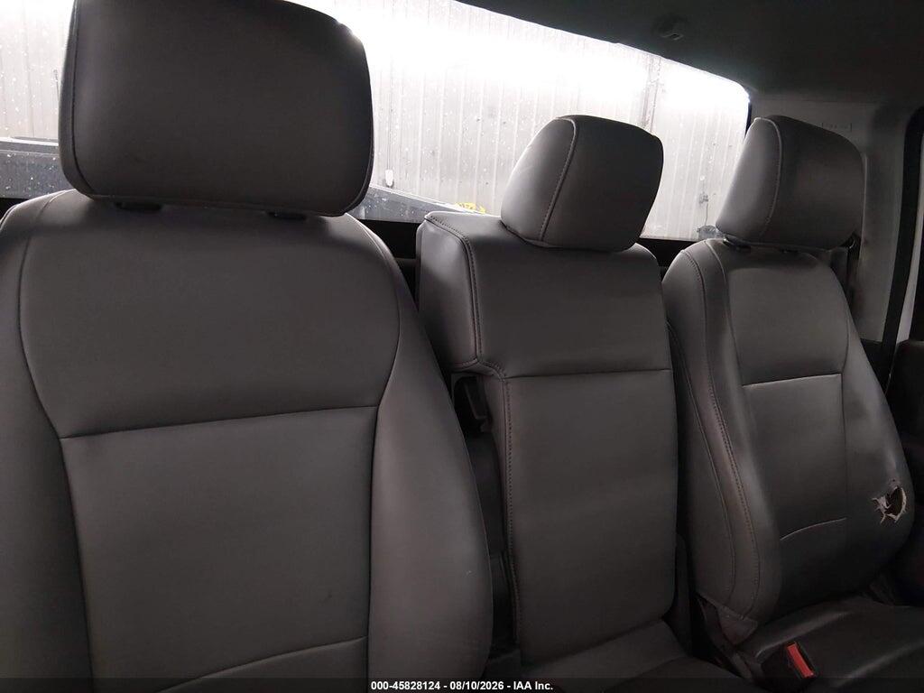 1FTMF1EB6MKE06357 2021 FORD F-150 photo no. 8