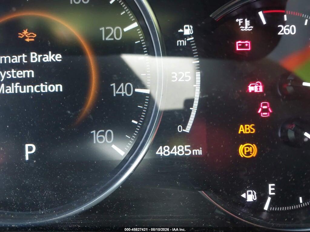 JM3KFBDM0M1300273 2021 MAZDA CX-5 photo no. 7
