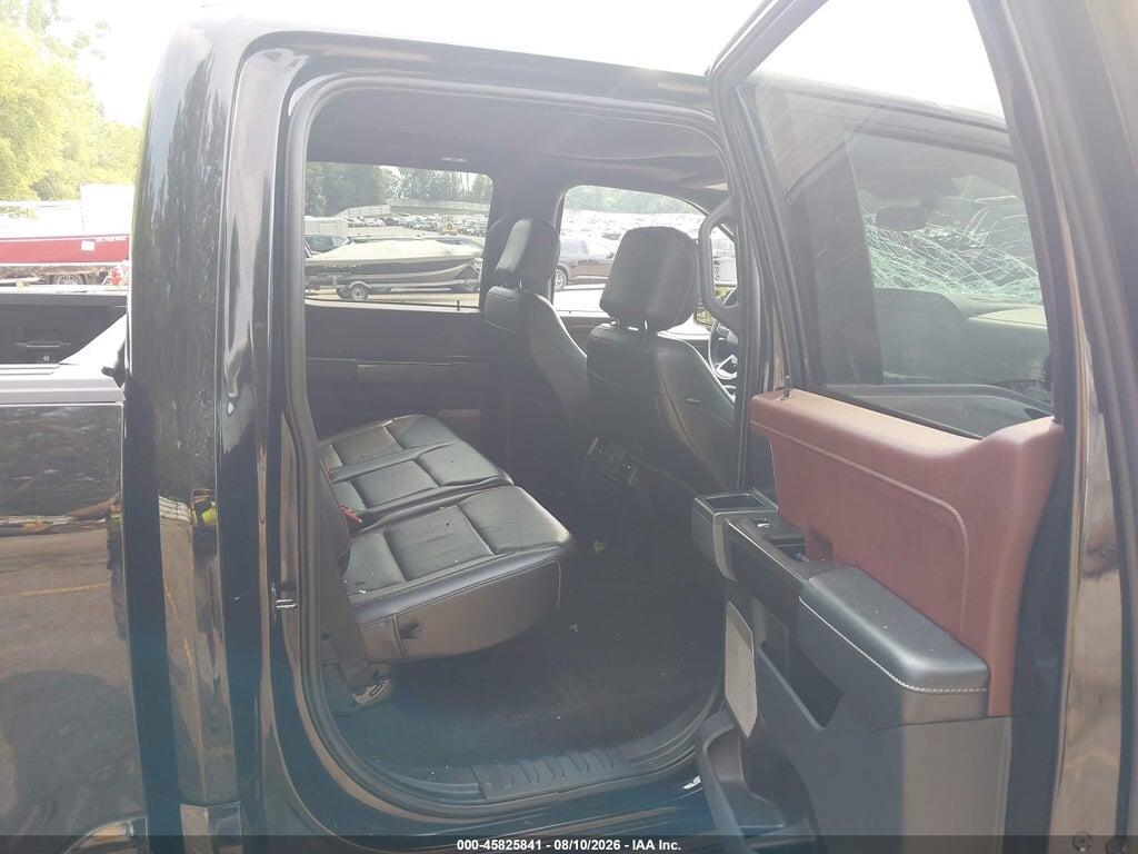 1FTFW1E57MKE50029 2021 FORD F-150 photo no. 8