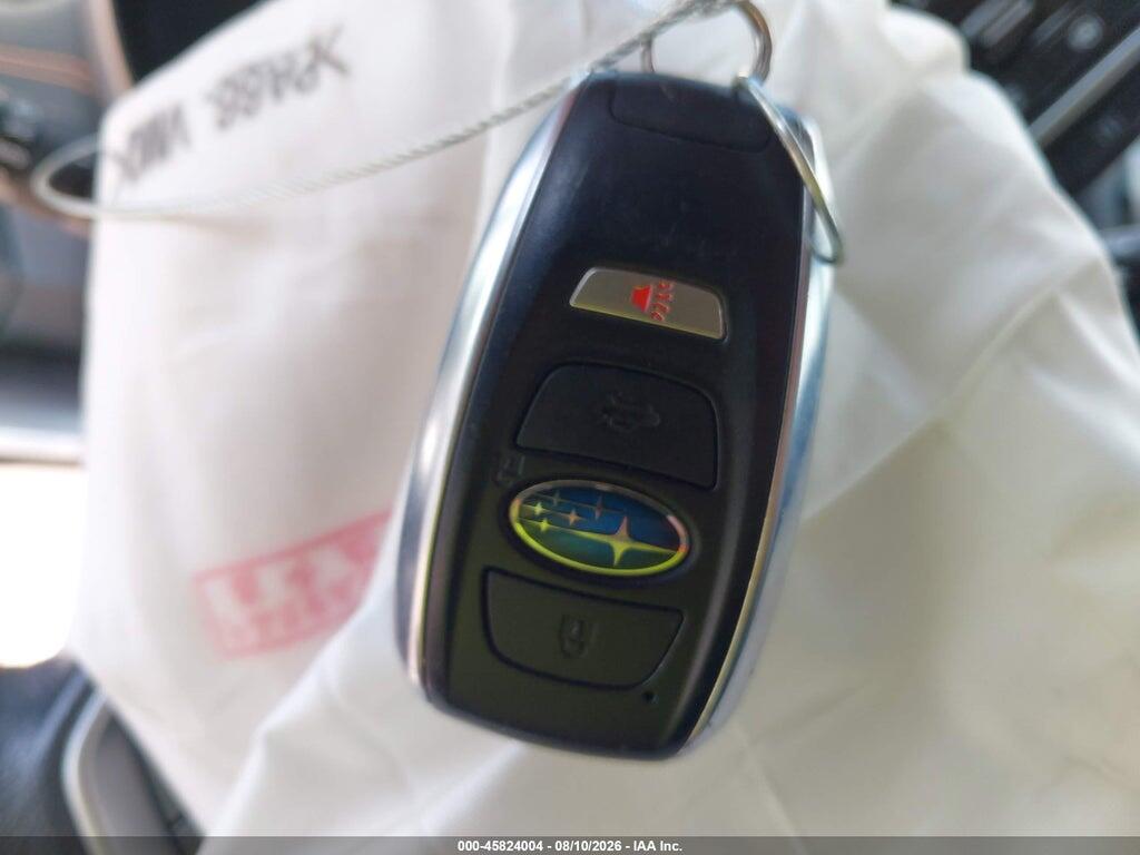 JF2GTHMC7M8305951 2021 SUBARU CROSSTREK photo no. 11