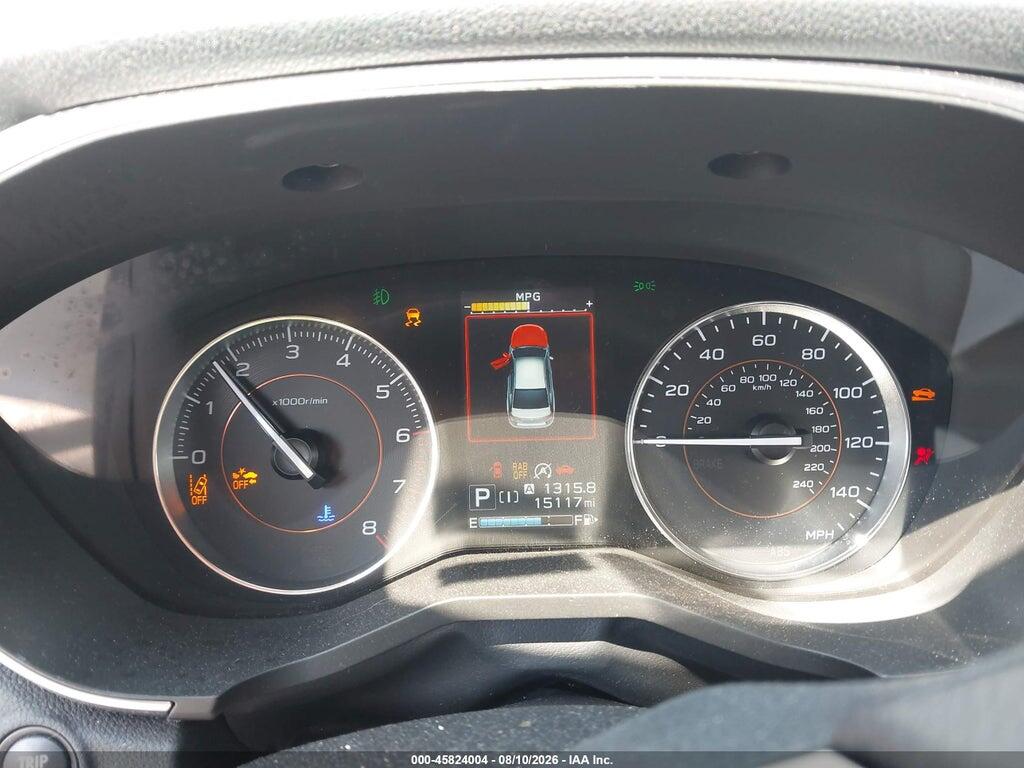 JF2GTHMC7M8305951 2021 SUBARU CROSSTREK photo no. 7