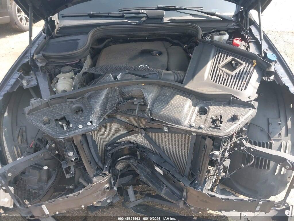 4JGFB4KB8MA466331 2021 MERCEDES-BENZ GLE 350 photo no. 10