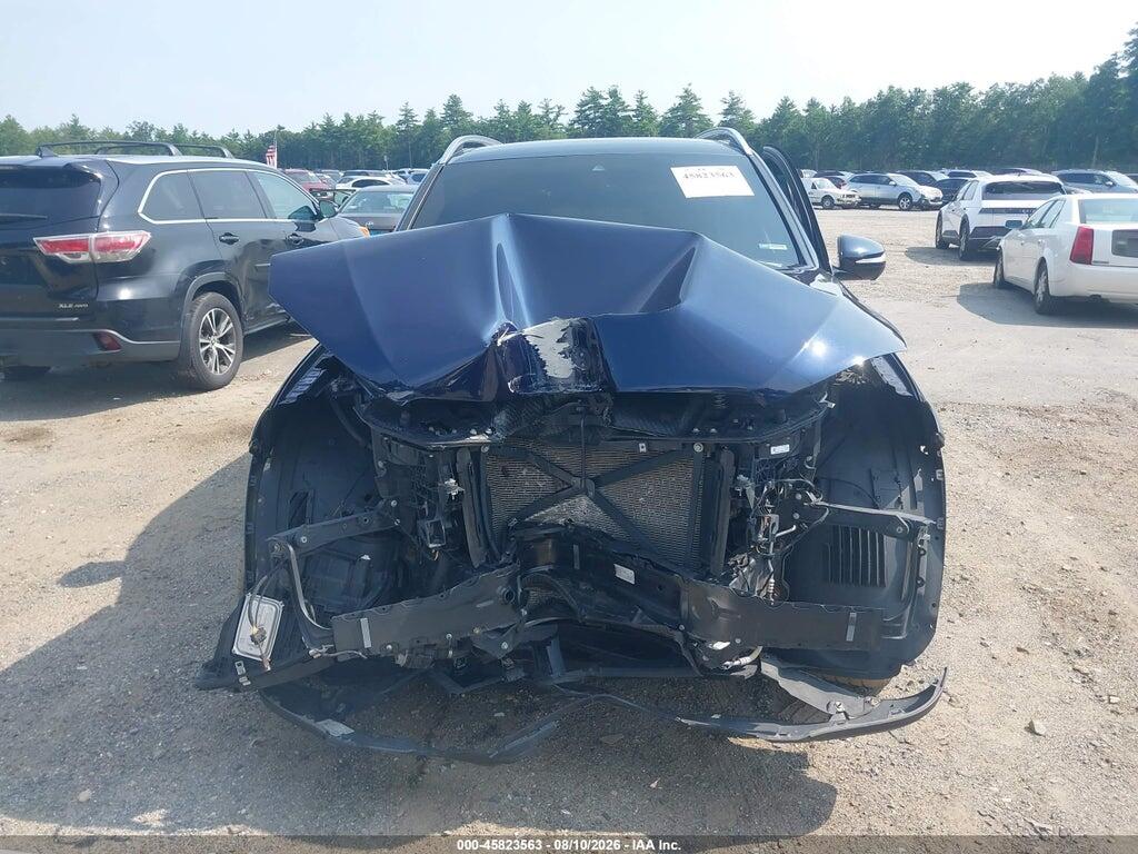 4JGFB4KB8MA466331 2021 MERCEDES-BENZ GLE 350 photo no. 12