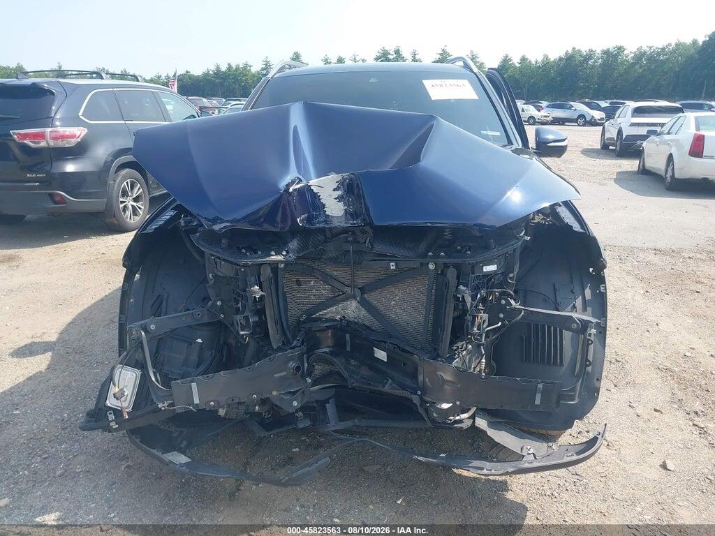 4JGFB4KB8MA466331 2021 MERCEDES-BENZ GLE 350 photo no. 6