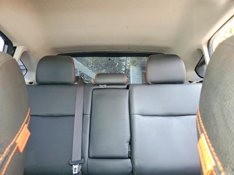 2016 SUBARU CROSSTREK LIMITED — Фото 10 из 13