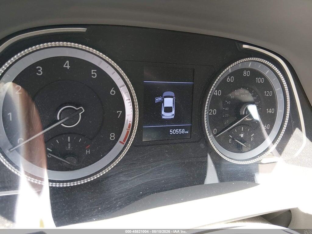 5NPEG4JA4MH116407 2021 HYUNDAI SONATA photo no. 7