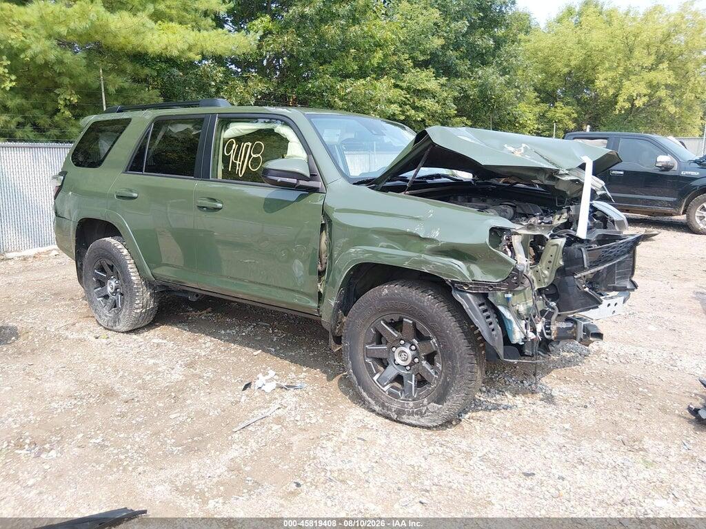 2021 TOYOTA 4RUNNER JTEBU5JR3M5862415