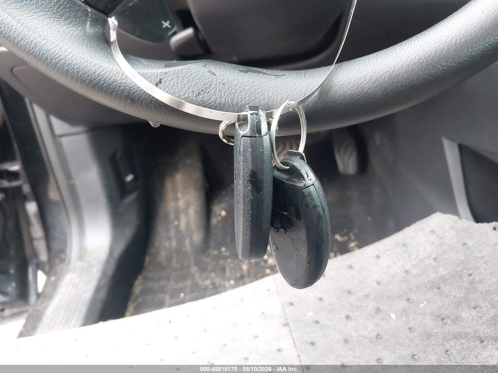 5N1AT3ABXMC832958 2021 NISSAN ROGUE photo no. 11