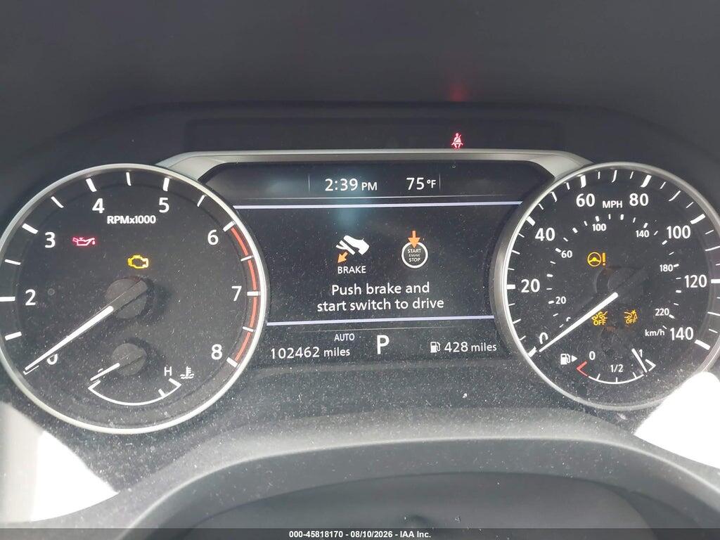5N1AT3ABXMC832958 2021 NISSAN ROGUE photo no. 7