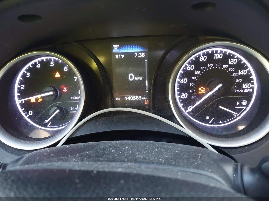 4T1C11AK8MU557894 2021 TOYOTA CAMRY photo no. 7