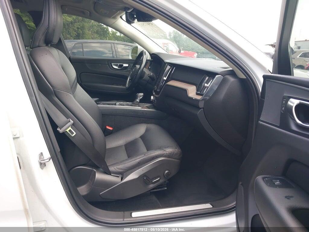YV4102DK5M1753144 2021 VOLVO XC60 photo no. 5