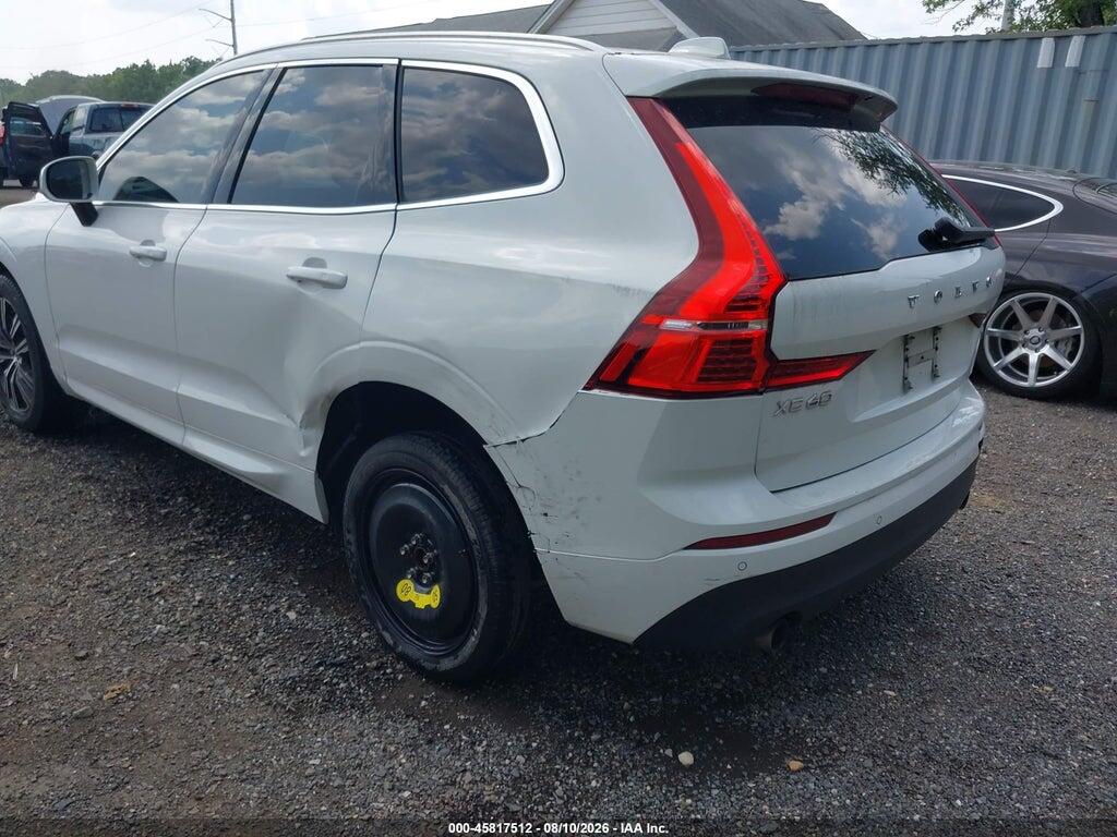 YV4102DK5M1753144 2021 VOLVO XC60 photo no. 6