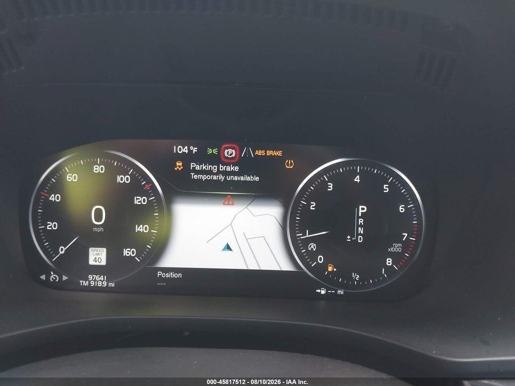 YV4102DK5M1753144 2021 VOLVO XC60 photo no. 7