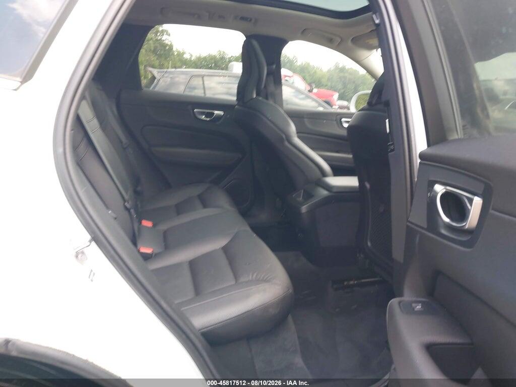 YV4102DK5M1753144 2021 VOLVO XC60 photo no. 8