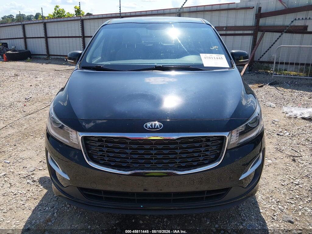 KNDMB5C18M6662909 2021 KIA SEDONA photo no. 12
