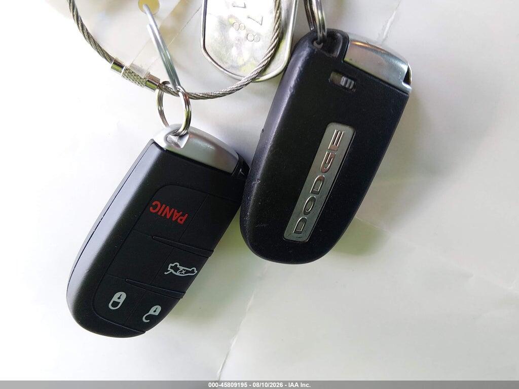 2C3CDXAT0MH523060 2021 DODGE CHARGER photo no. 11