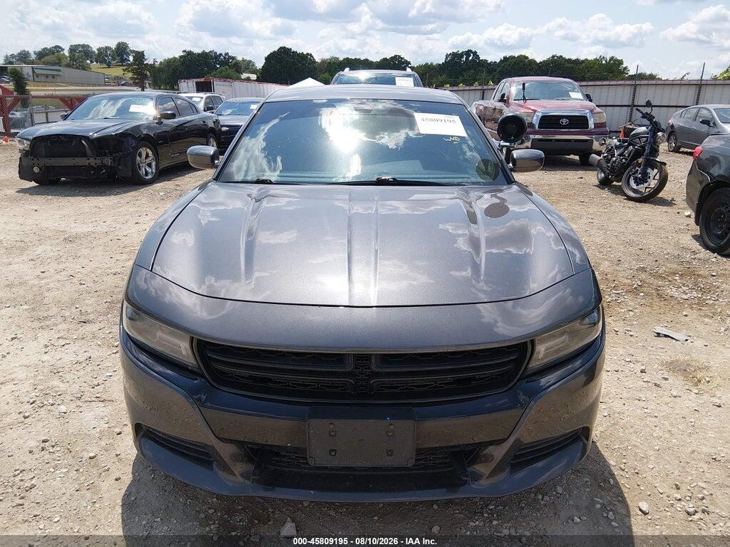 2C3CDXAT0MH523060 2021 DODGE CHARGER photo no. 12