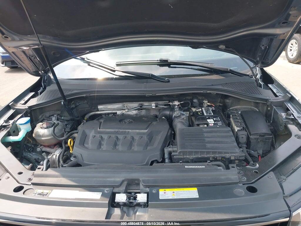 3VV2B7AX5MM159995 2021 VOLKSWAGEN TIGUAN photo no. 10