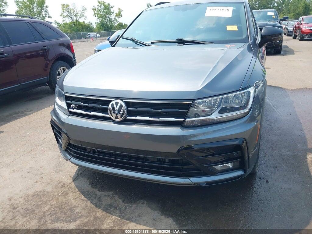 3VV2B7AX5MM159995 2021 VOLKSWAGEN TIGUAN photo no. 12