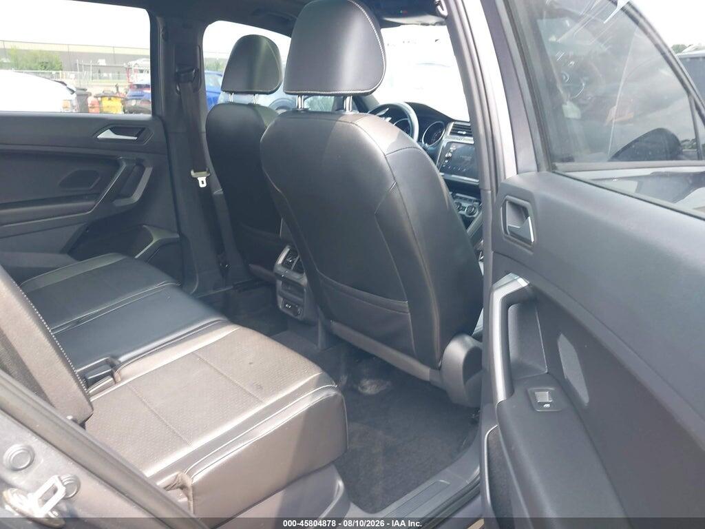 3VV2B7AX5MM159995 2021 VOLKSWAGEN TIGUAN photo no. 8