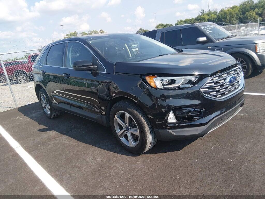 2021 FORD EDGE 2FMPK4J97MBA56515