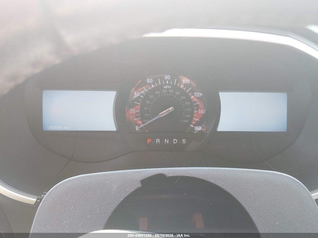 2FMPK4J97MBA56515 2021 FORD EDGE photo no. 7