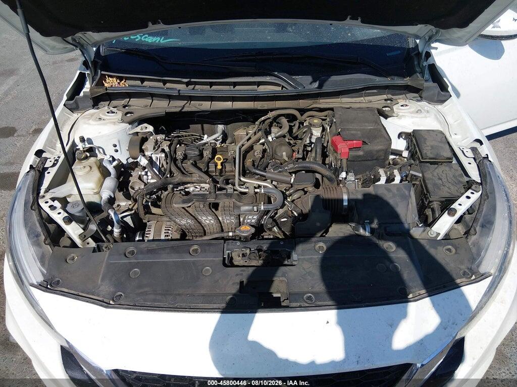 1N4BL4DVXMN395252 2021 NISSAN ALTIMA photo no. 10