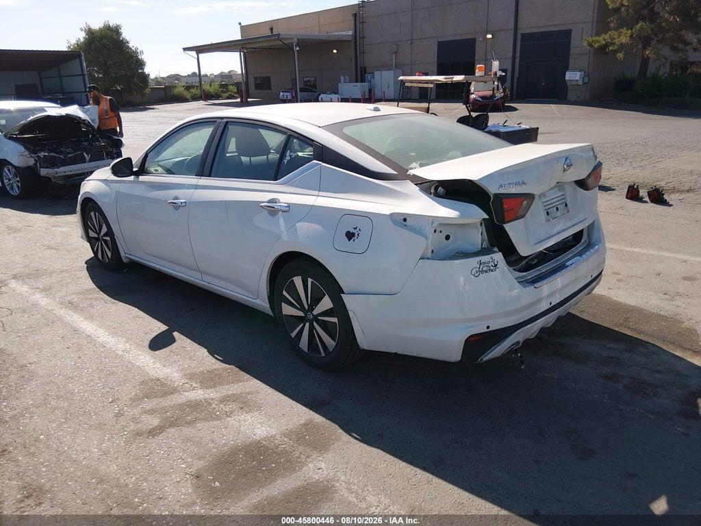 1N4BL4DVXMN395252 2021 NISSAN ALTIMA photo no. 3