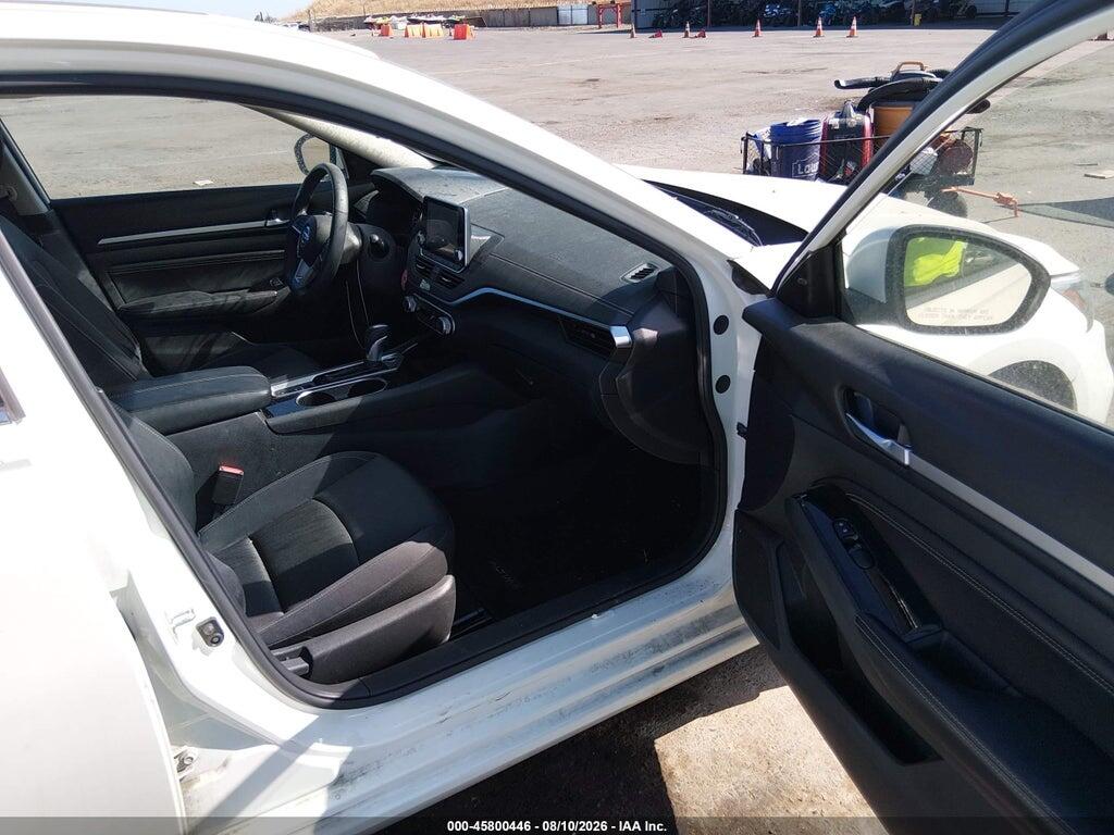 1N4BL4DVXMN395252 2021 NISSAN ALTIMA photo no. 5