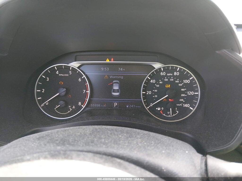 1N4BL4DVXMN395252 2021 NISSAN ALTIMA photo no. 7