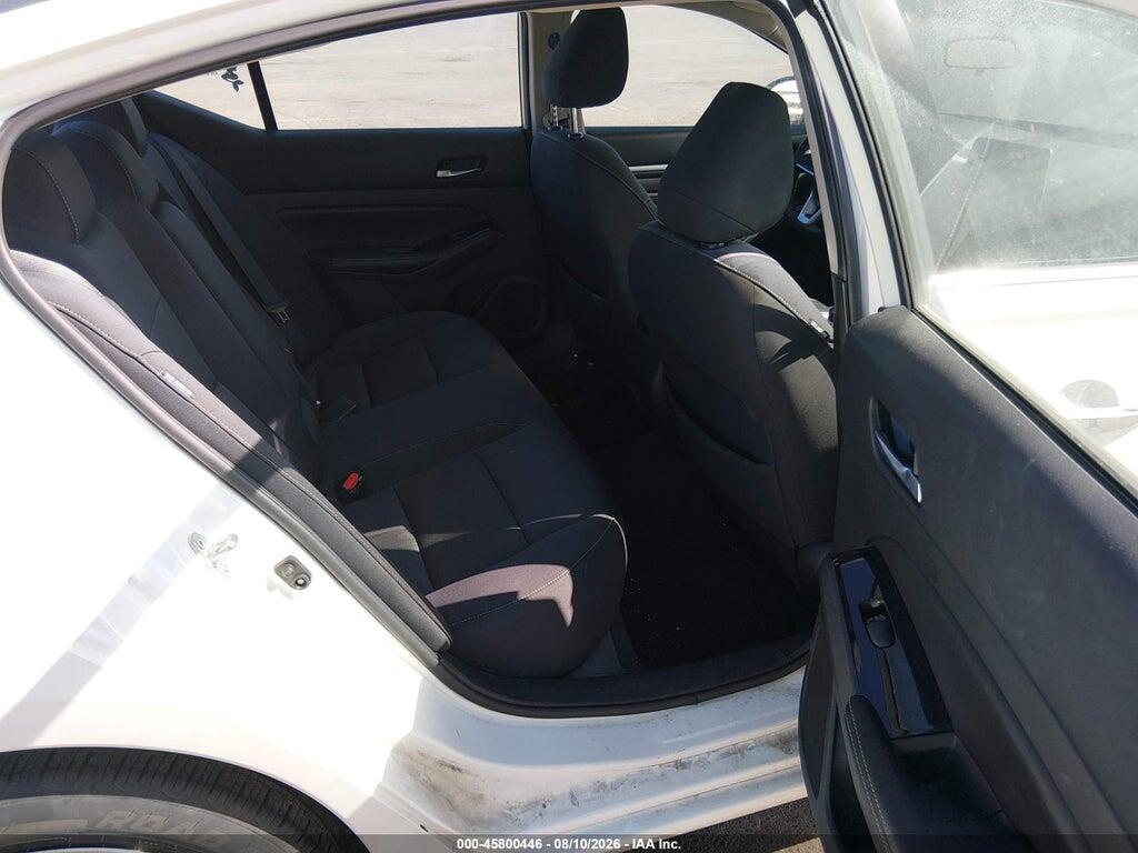 1N4BL4DVXMN395252 2021 NISSAN ALTIMA photo no. 8