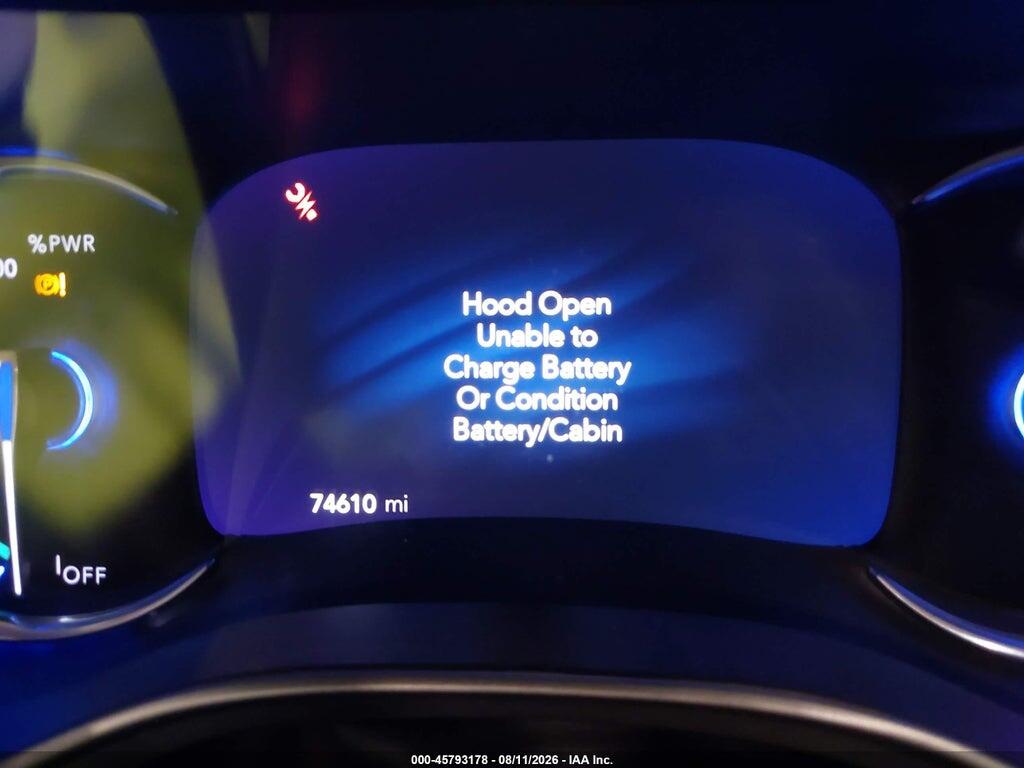 2C4RC1L72MR536344 2021 CHRYSLER PACIFICA HYBRID photo no. 7