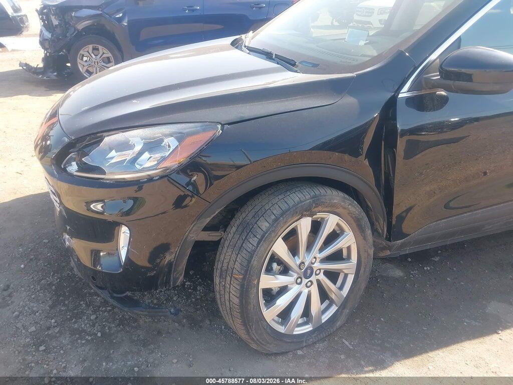 1FMCU9J9XMUA28983 2021 FORD ESCAPE photo no. 6