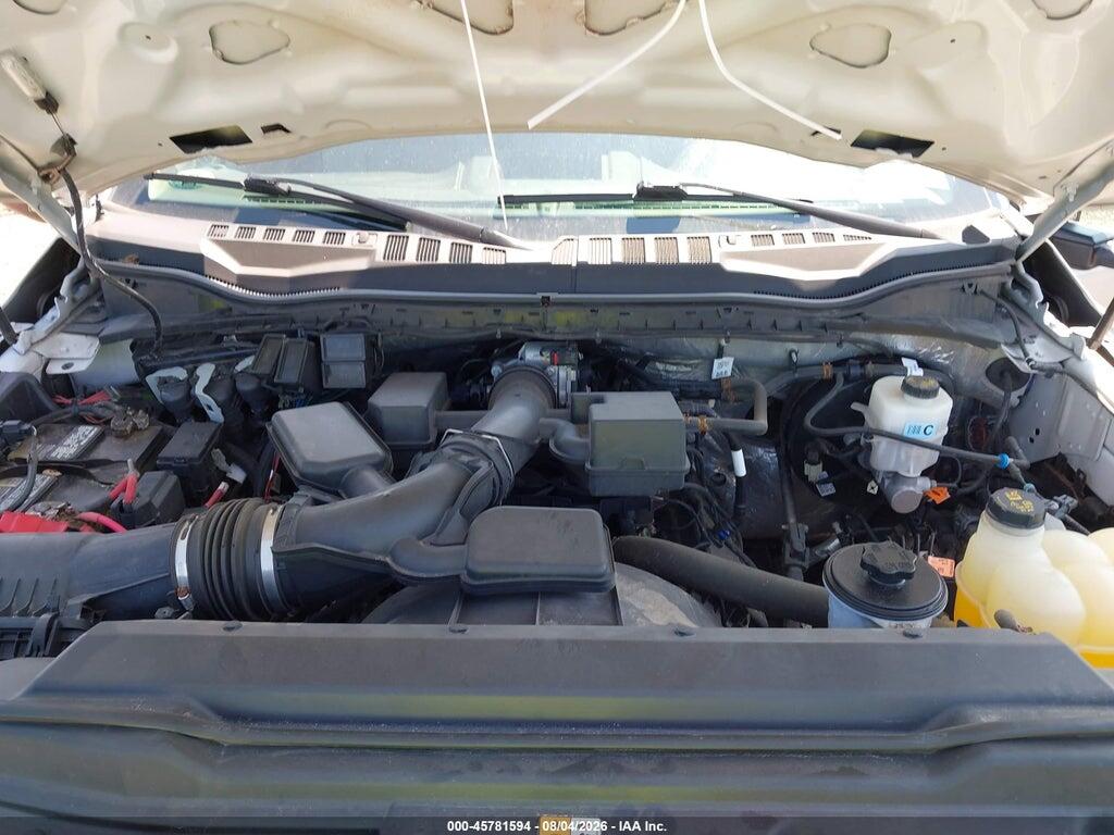 1FT7X2B68MED44885 2021 FORD F-250 photo no. 10