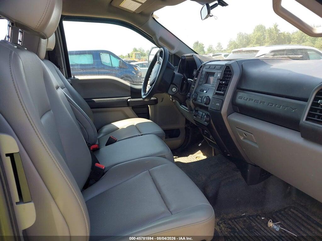 1FT7X2B68MED44885 2021 FORD F-250 photo no. 5