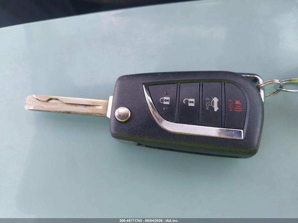5YFEPMAE2MP147001 2021 TOYOTA COROLLA photo no. 11