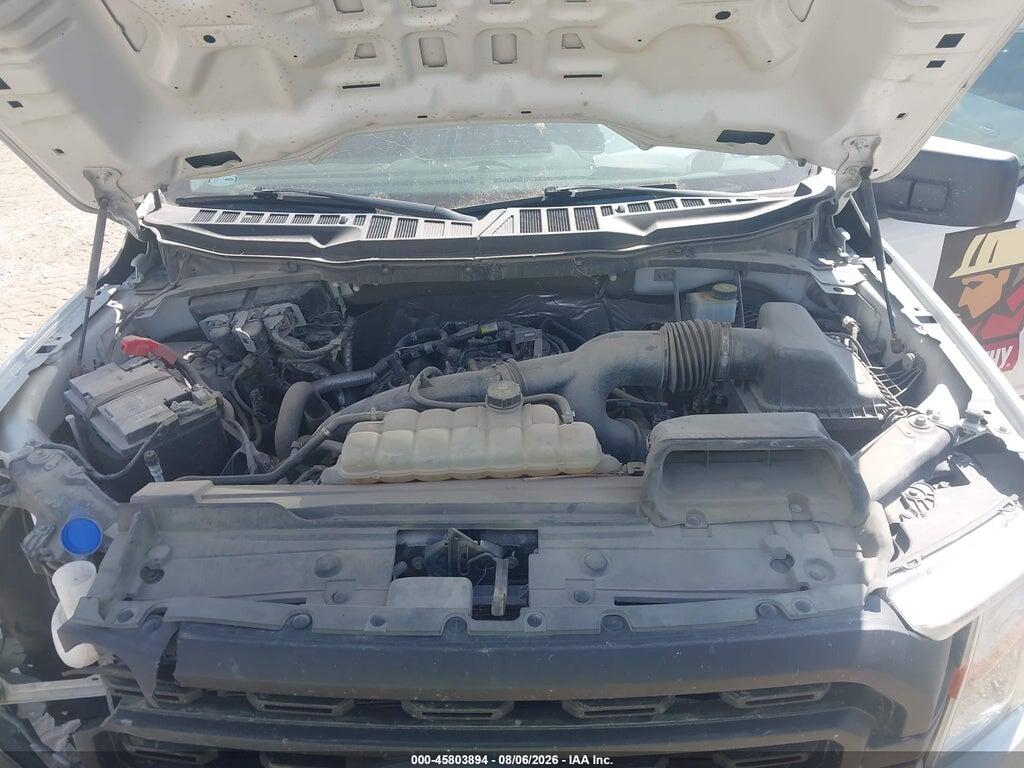 1FTEX1CP3NKD58026 2022 FORD F-150 photo no. 10