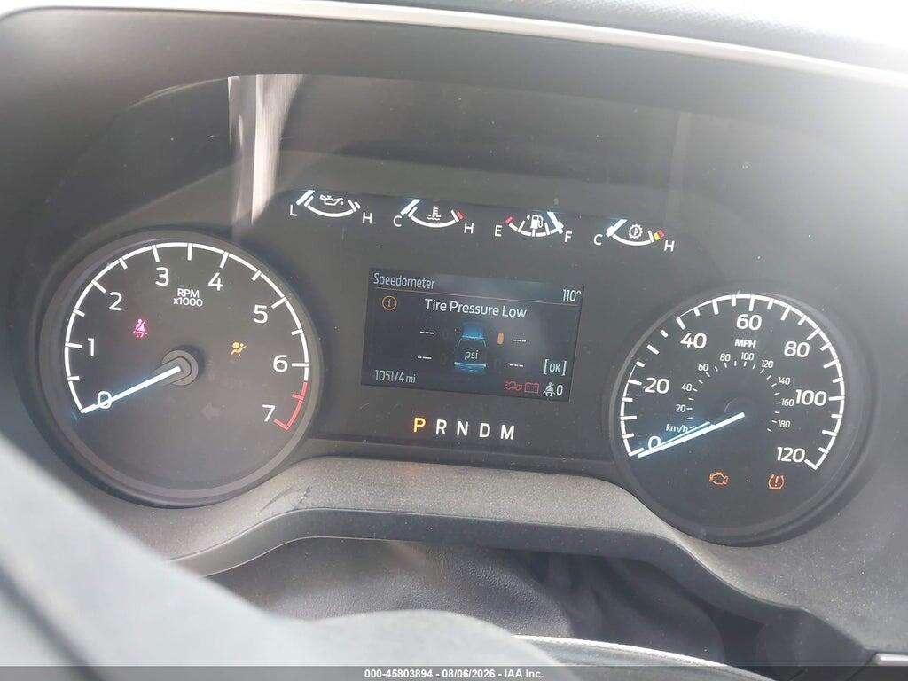 1FTEX1CP3NKD58026 2022 FORD F-150 photo no. 7